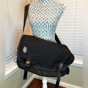 Timbuk2 Classic Messenger Bag